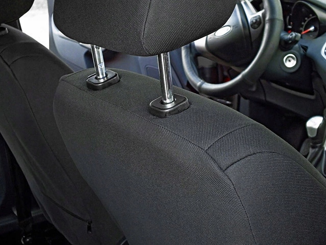 DACIA JOGGER OD 2021 5 OSÓB POKROWCE COMFORT T06 Typ pokrowiec