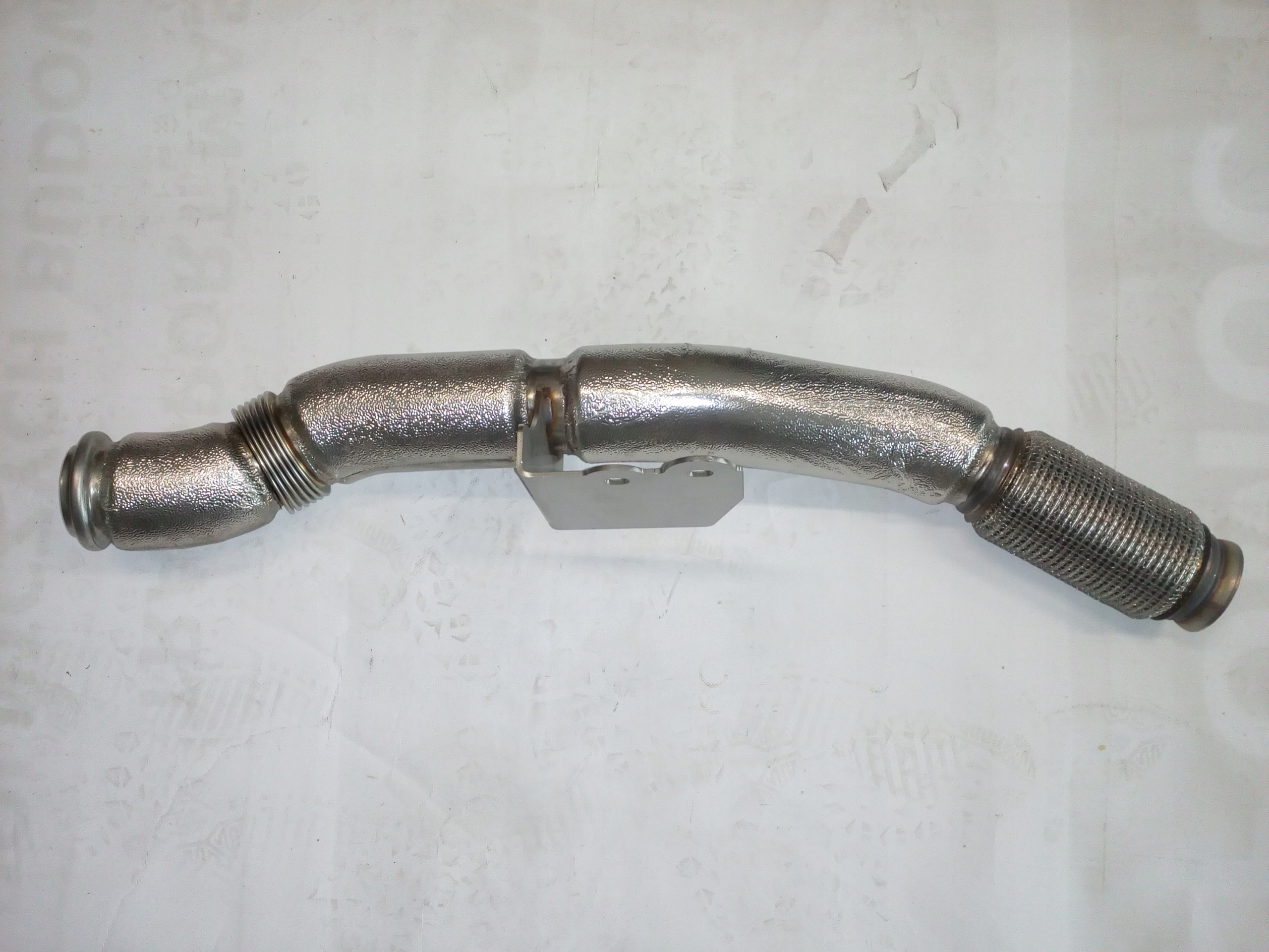 Jhsghgs66 - Выхлопная Труба Linde 3965800638