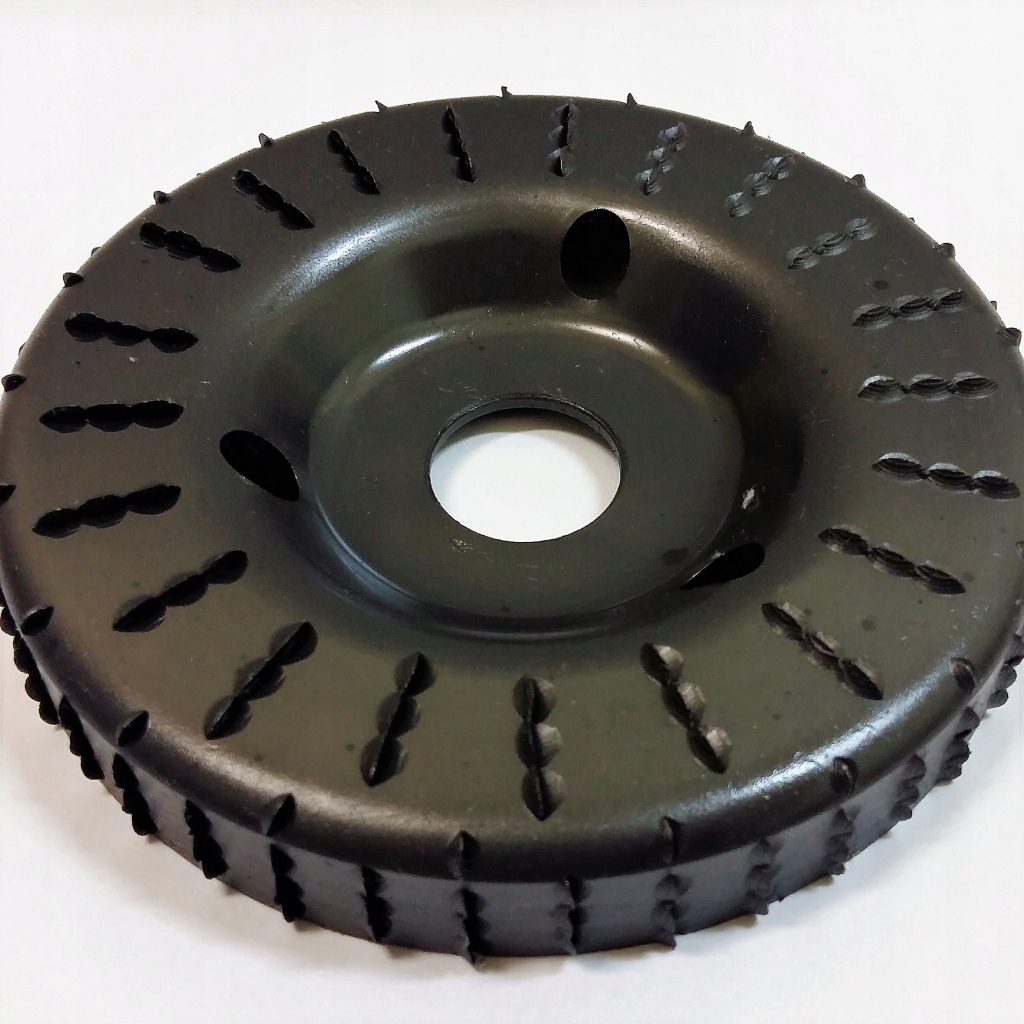 Kotouč na dřevo Turbo Frez 120x16x22 T-43 Tarpol