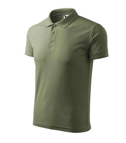 

Adler 203 Koszulka Polo Bawełna Wys. Jakość 3XL