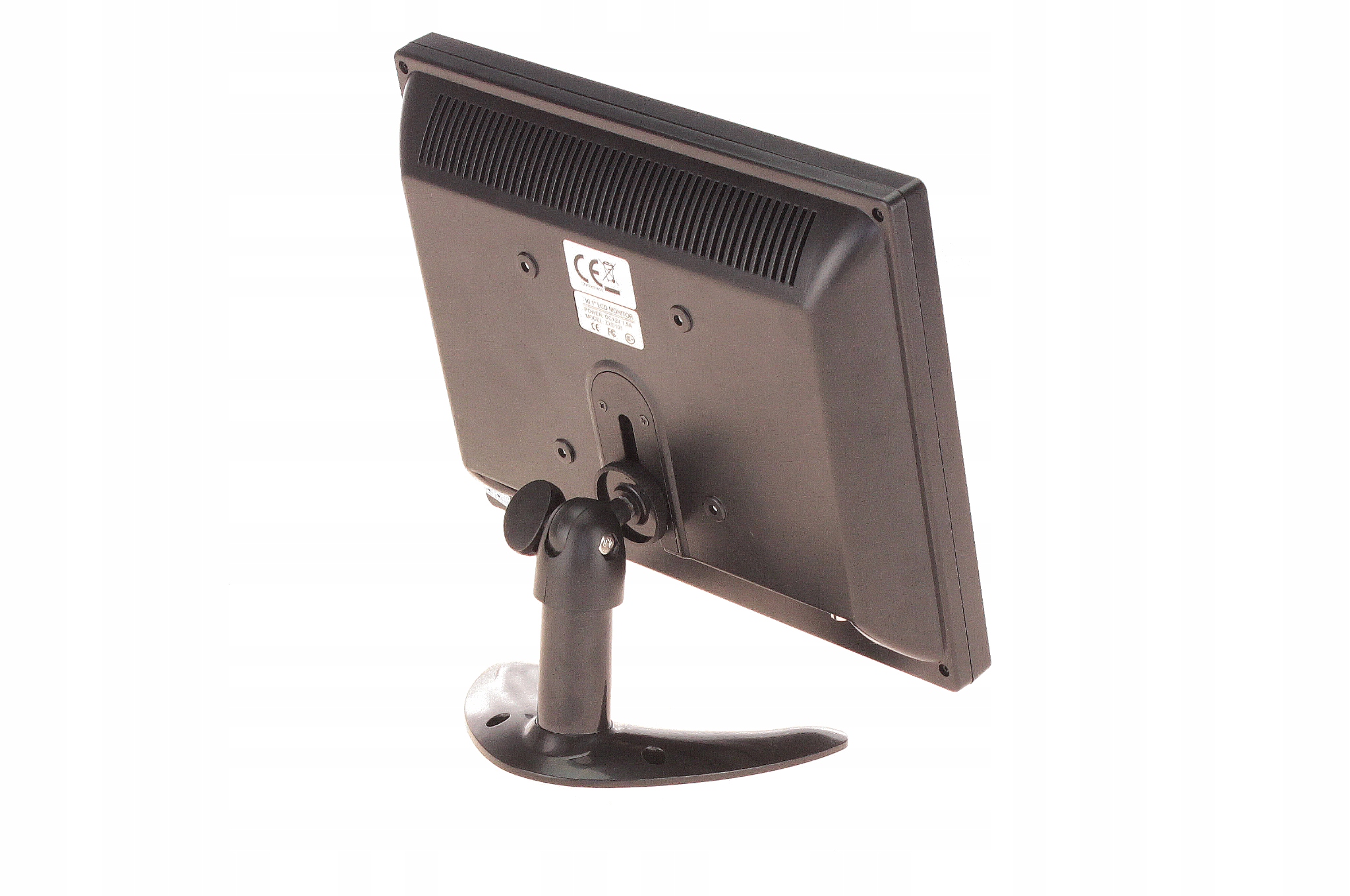 Monitor 10 cali do kamer i maszyn CNC VGA BNC HDMI Kod producenta lcd_10