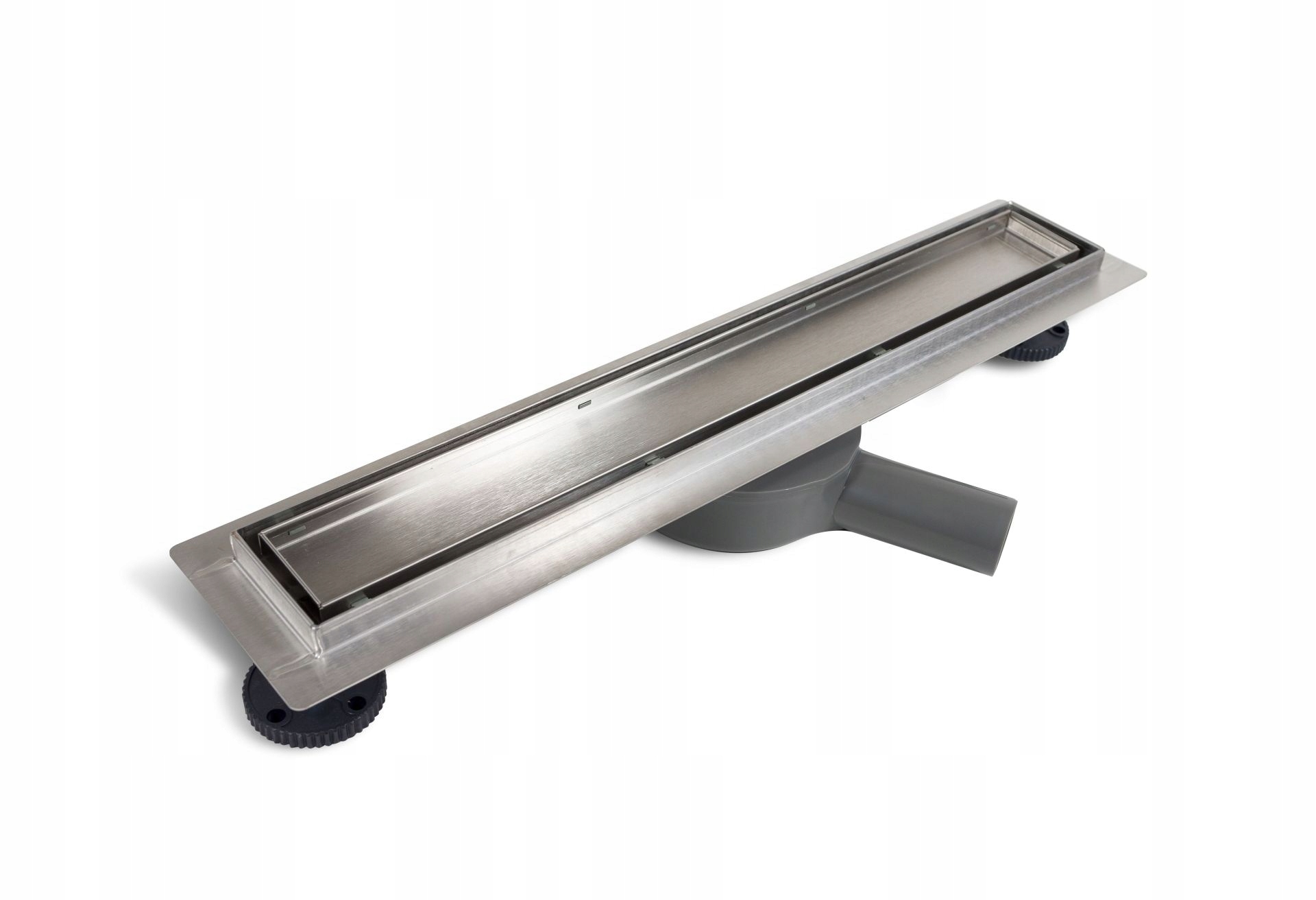 

Odpływ Liniowy 80 CM Syfon Obrotowy Suchy Balneo