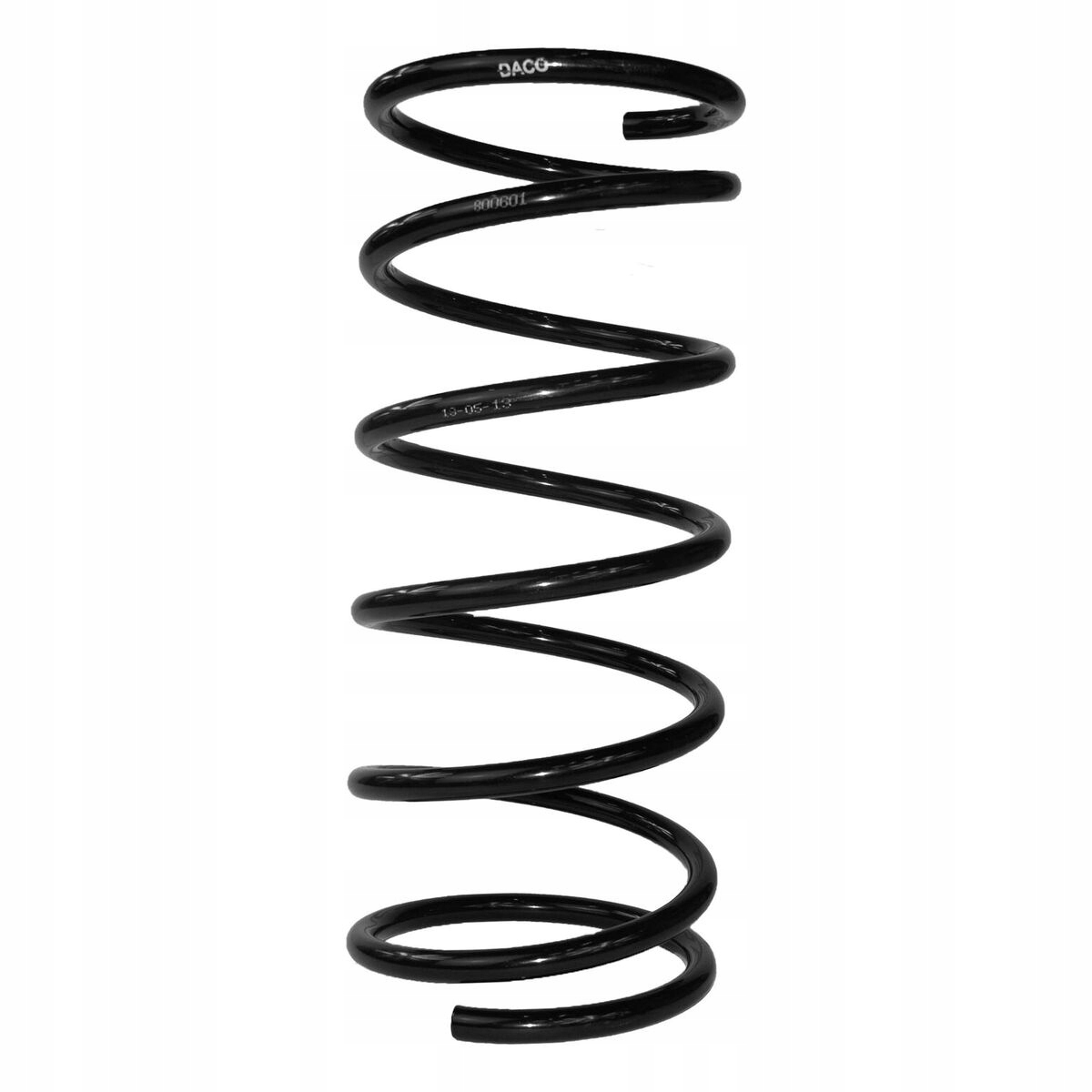 800601 - = ПРУЖИНЫ KPL ПЕРЕДНЯЯ ПОДВЕСКА BERLINGO PARTNER