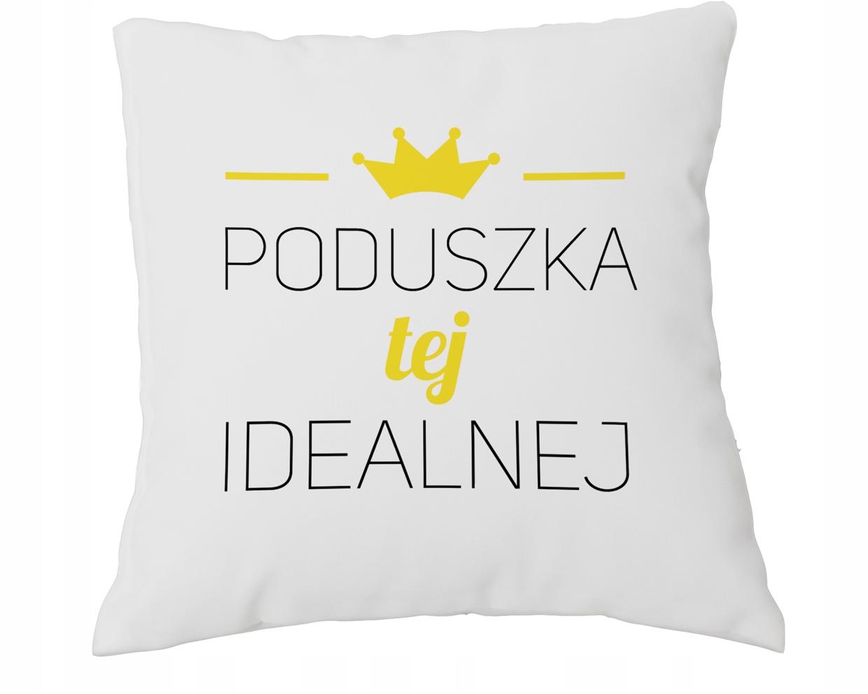 

Poduszka Na Dzień Kobiet Prezent Dużo Wzorów!