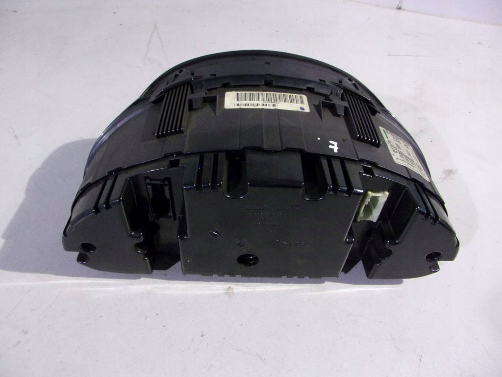 BMW E46 diesel dials dials
