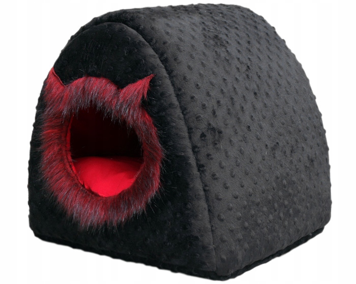 

Legowisko posłanie spanie domek budka dla kota