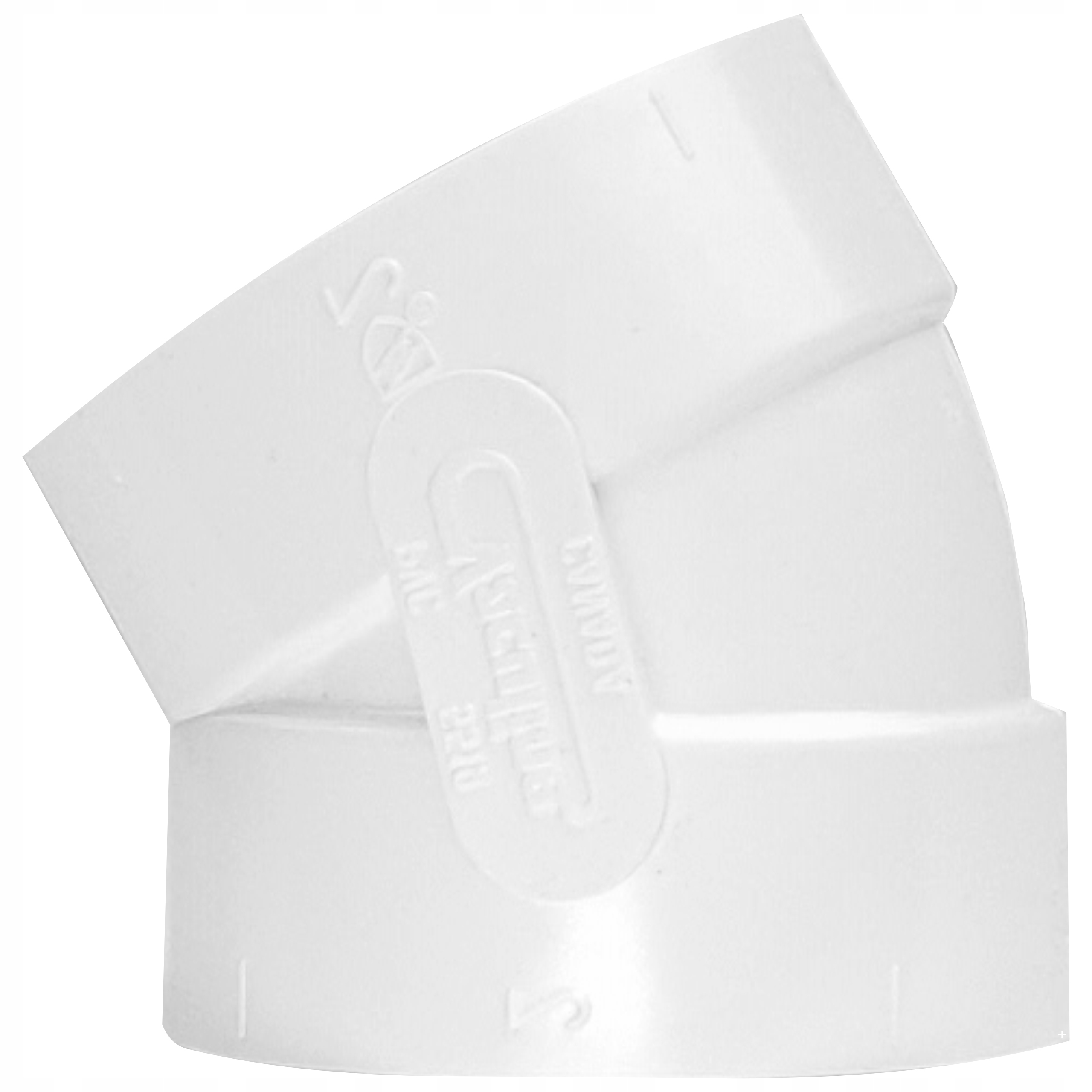 

Kolanko 30 Stopni Vaculine odkurzacz centralny