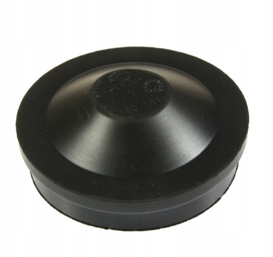 OSŁONA ZAŚLEPKA REFLEKTORA SKODA 5J0941607A ORYGINAŁ