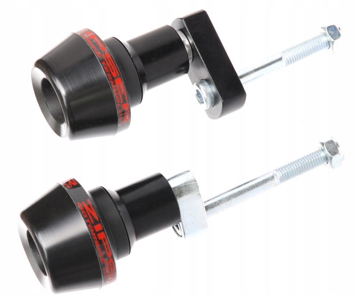 CRASH колодки RENNER KAWASAKI ZX6R '05-' 06 2xGRATIS