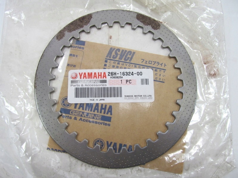 

Przekładki sprzęgła Yamaha VMX Xvz 1200 XV 1600