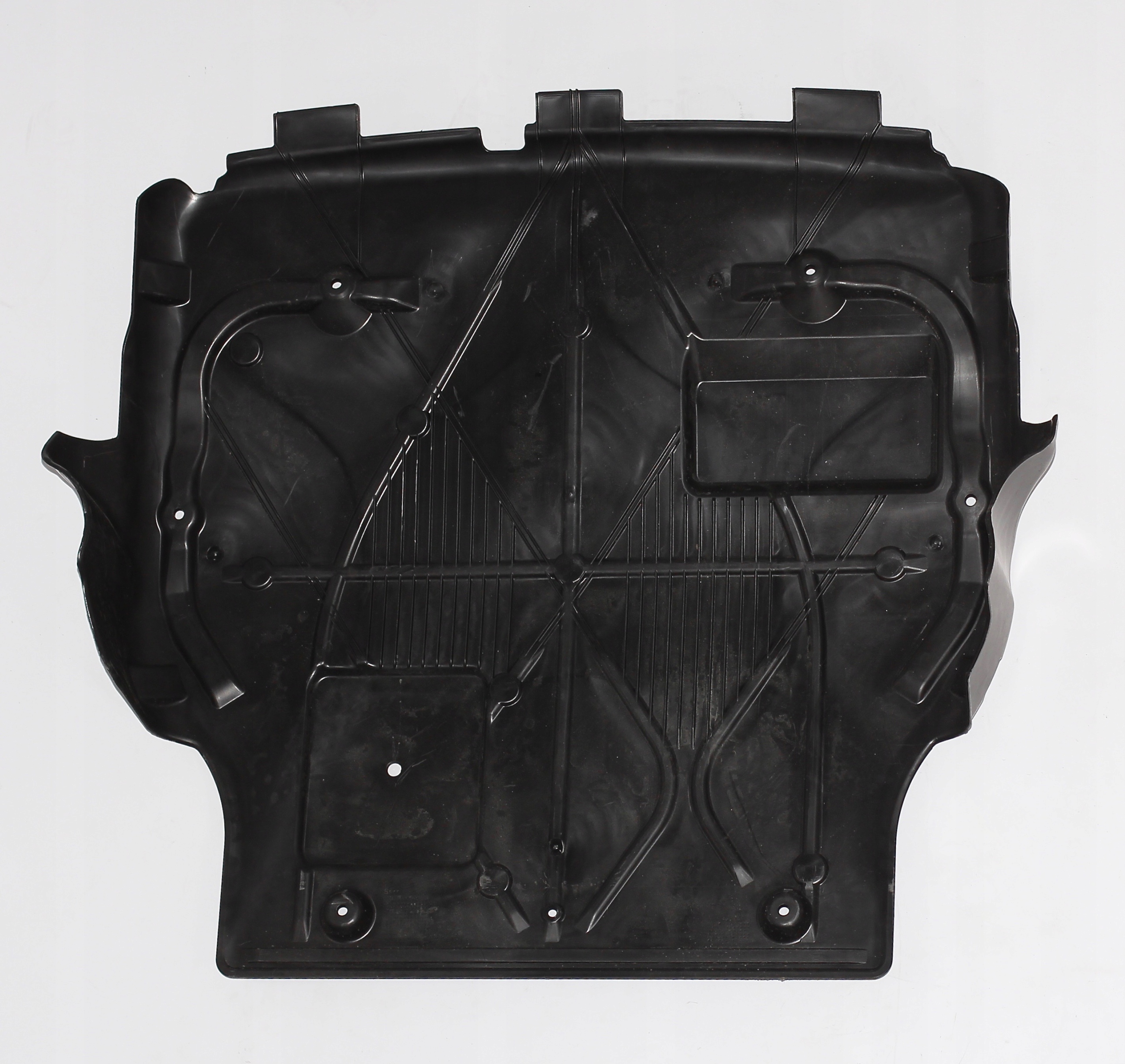 VW T5 LIFT, T6 OSŁONA POD SILNIK 7E0805685A