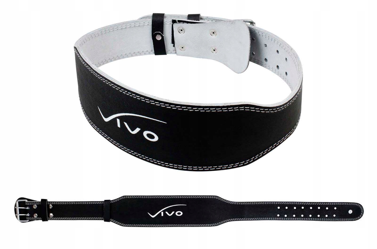 

Pas kulturystyczny skóra Vivo 5085 r. S 45011741