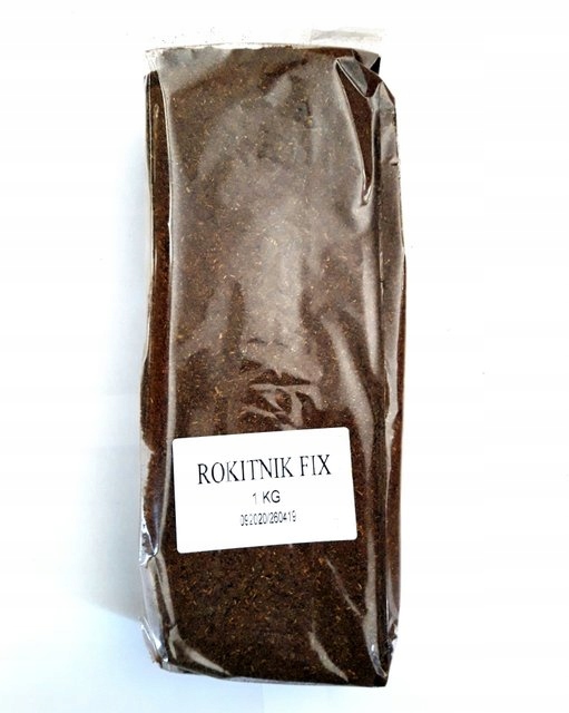 

Rokitnik Fix 1 kg