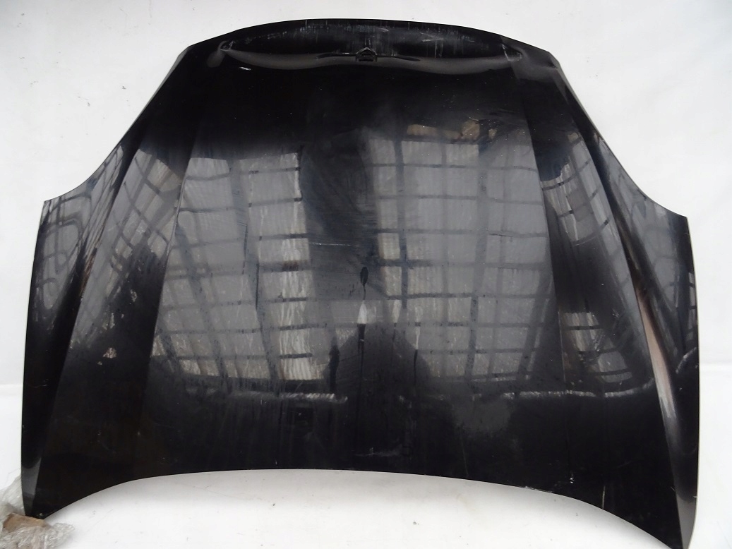 95851101110 - Капот кришка двигуна Porsche Cayenne Lift 7p 15^