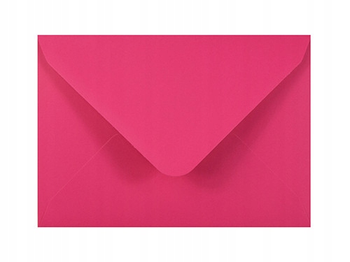 

Koperty ozdobne Keaykolour B6, ciemnoróżowe