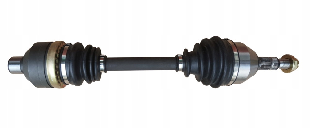 PÓŁOŚ PRAWA OPEL ASTRA H 1.3 CDTI