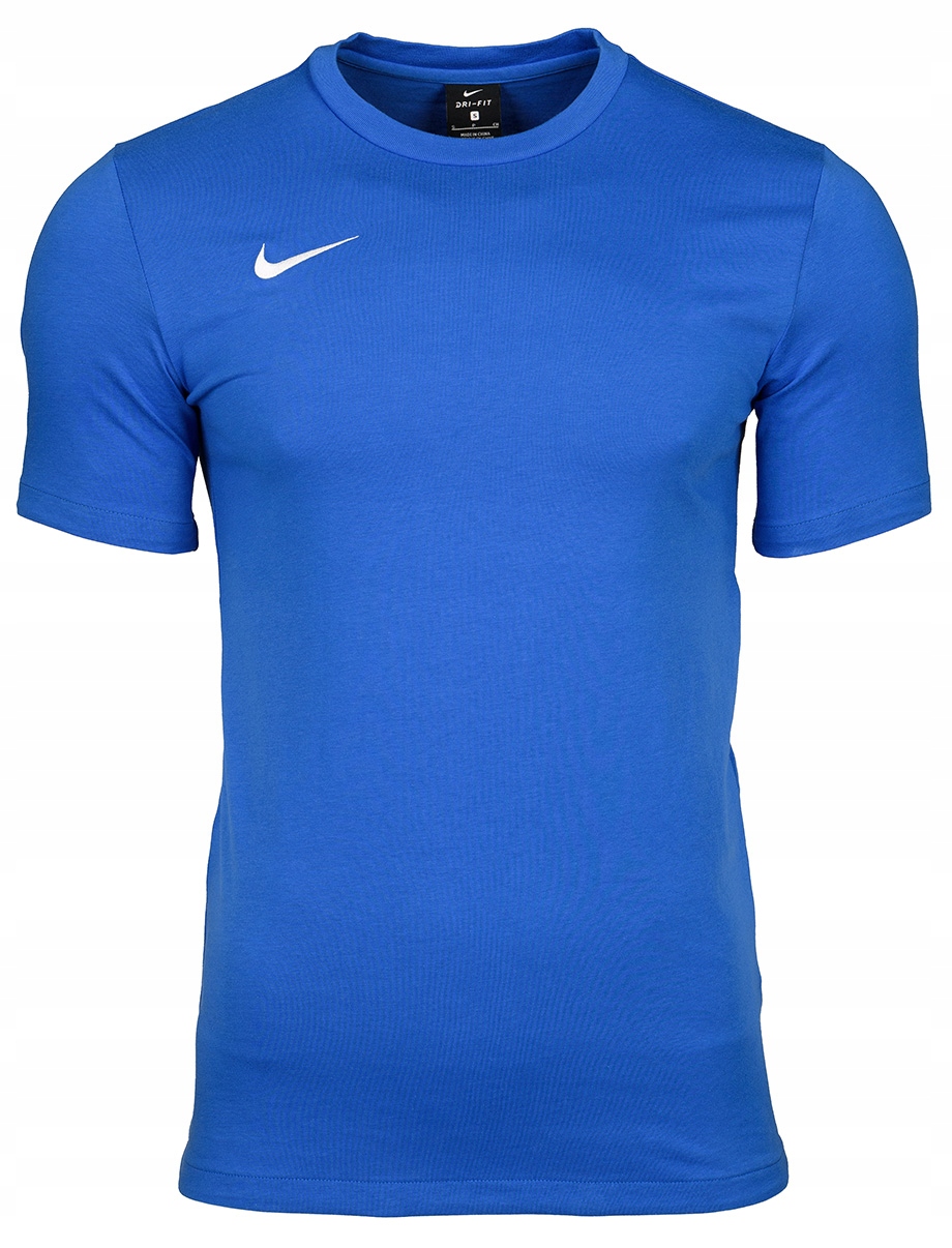 

Nike Koszulka dla chłopca Tee Club 19 Junior r.147