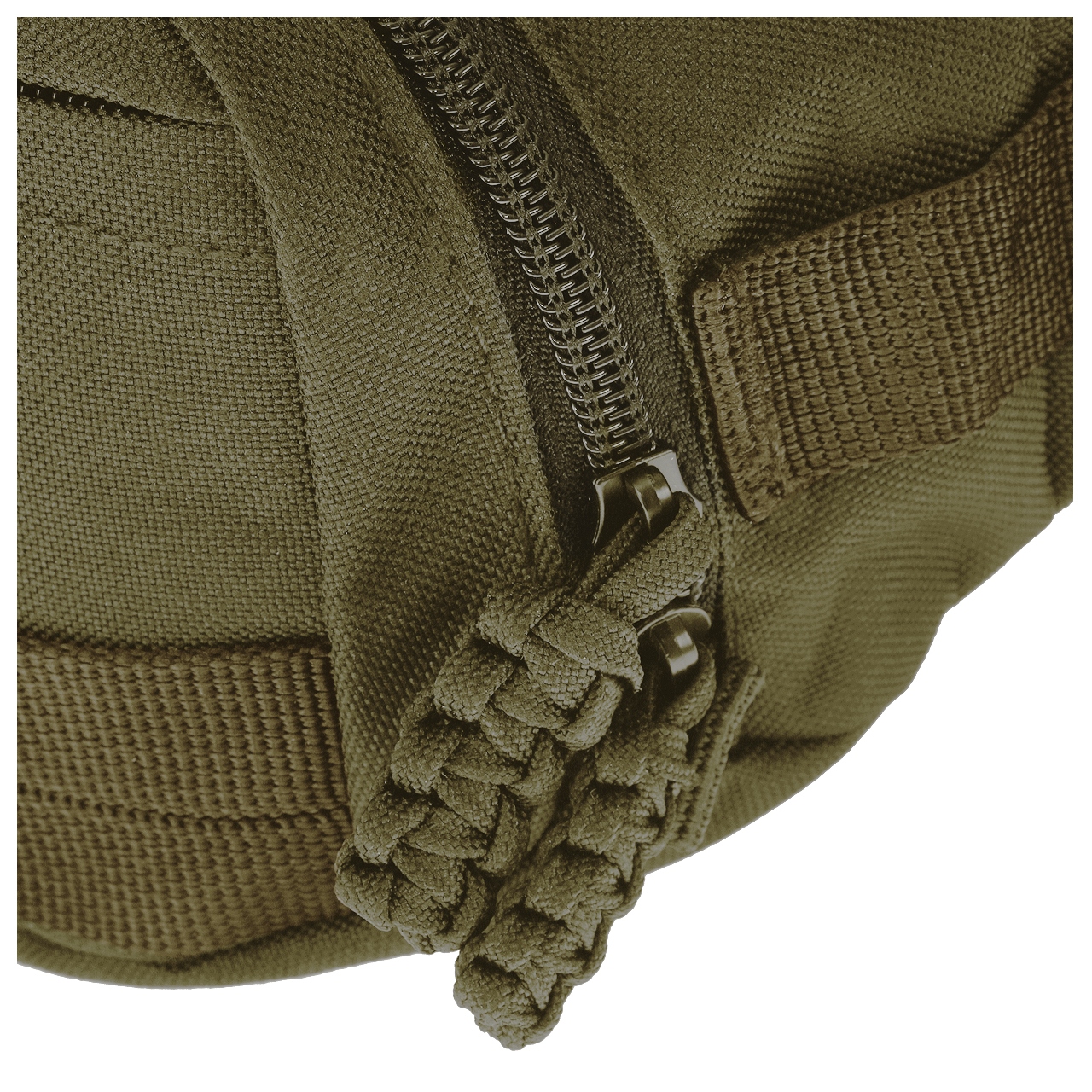 NERKA WOJSKOWA MAGNUM PLOVER TORBA BIODROWA SASZETKA NA PAS MOLLE OLIVE Rodzaj biodrowa