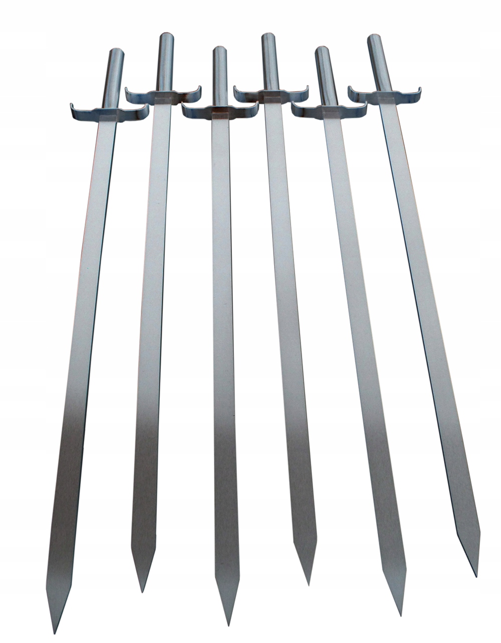 

Szpikulce szpady szaszłyki kebab szerokie grill