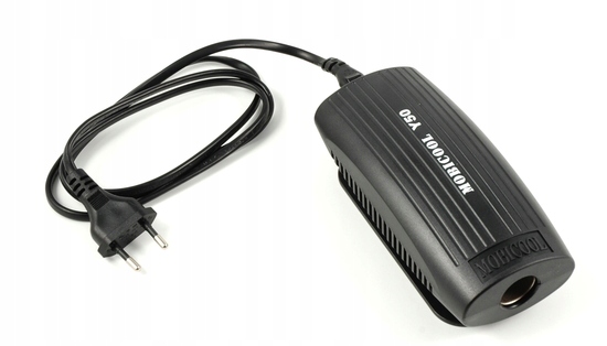 Napájecí adaptér pro turistickou ledničku Mobicool Y50