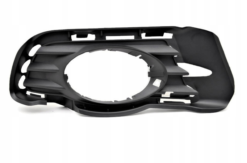 MERCEDES C KLASA W204 06-13 RAMKA HALOGENU PRAWA ^