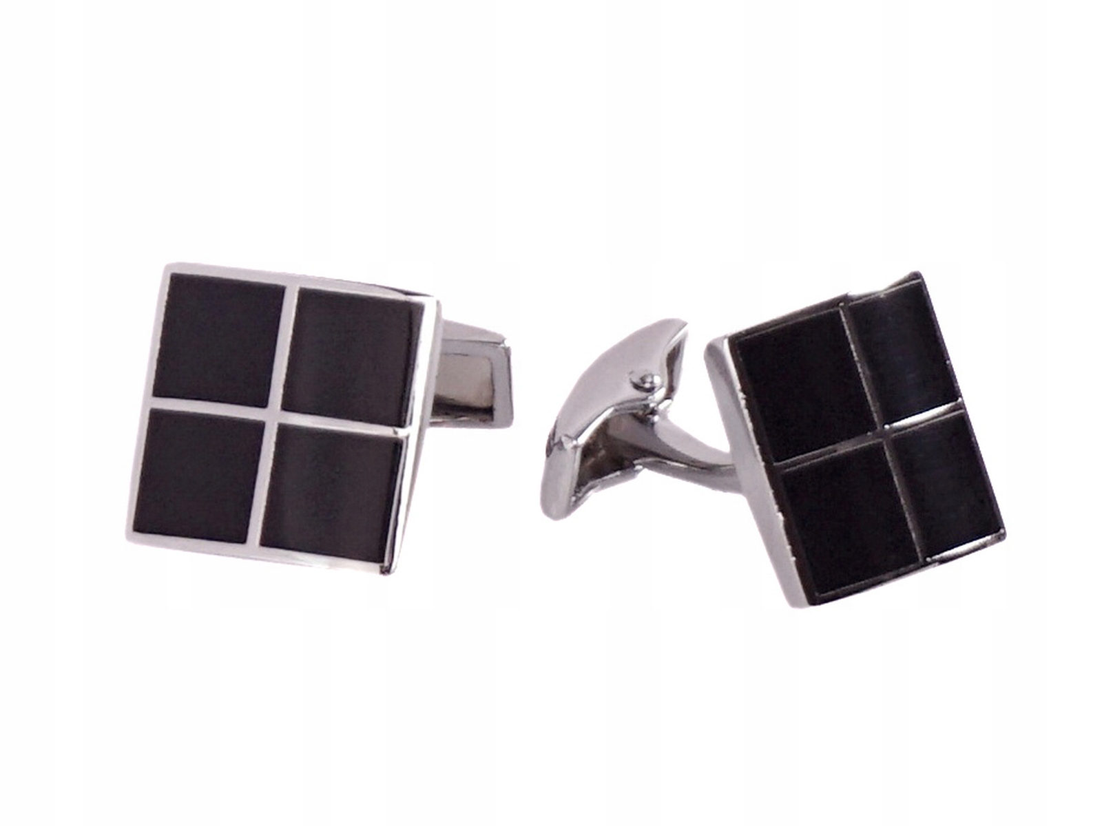 

Eleganckie spinki do mankietów 05 Pako Jeans