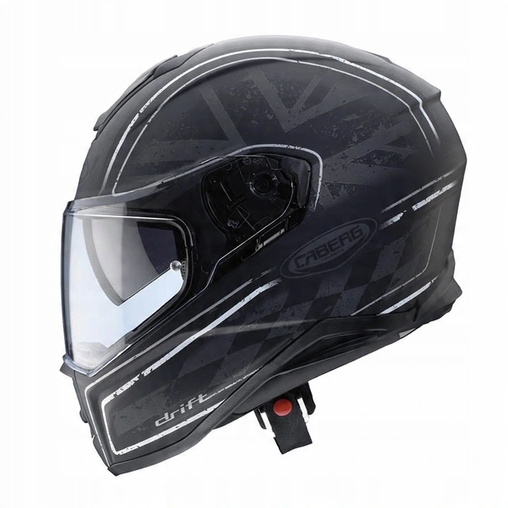 

Caberg Kask Integralny Z Blendą Drift Armour XL
