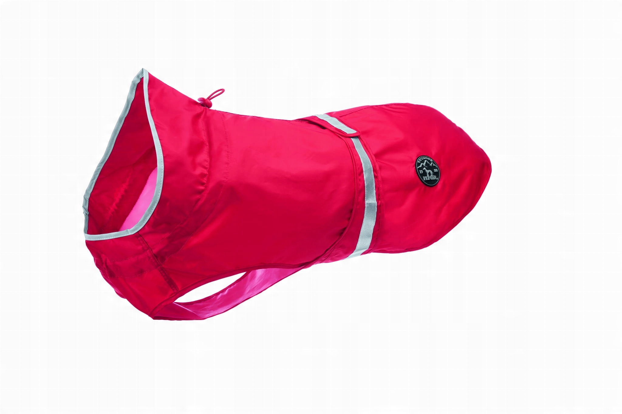 

Hunter Przeciwdeszczowe dla psa Uppsala Rain r 70