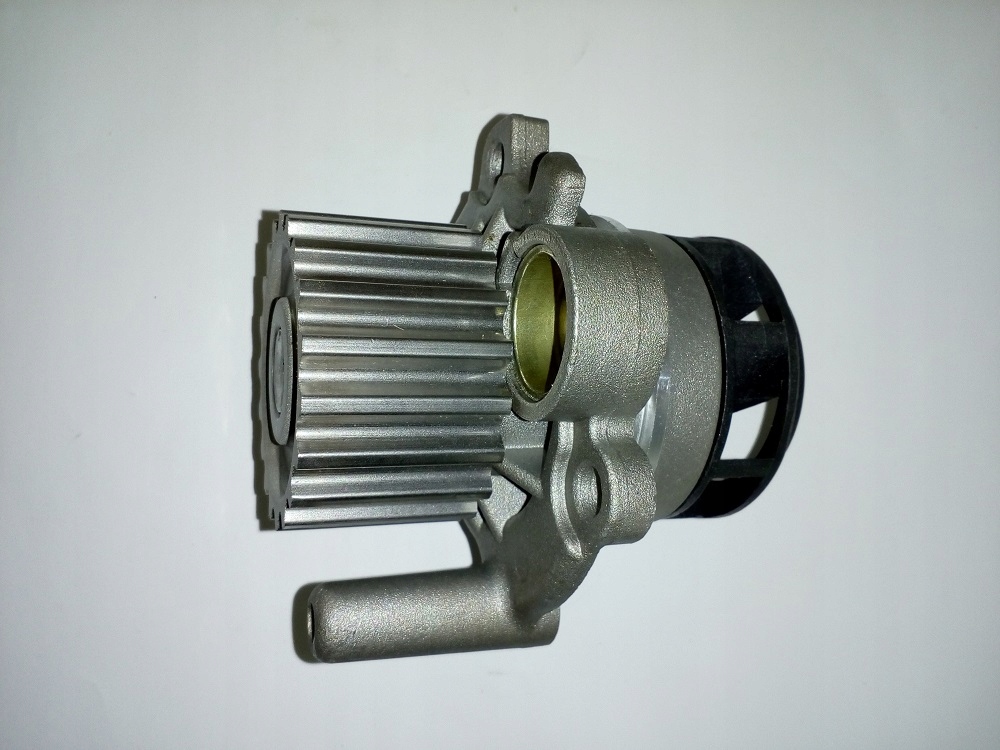 12345sretjtyktkdtj566w - Водяной насос Linde 391 , 392, VW. Дизель