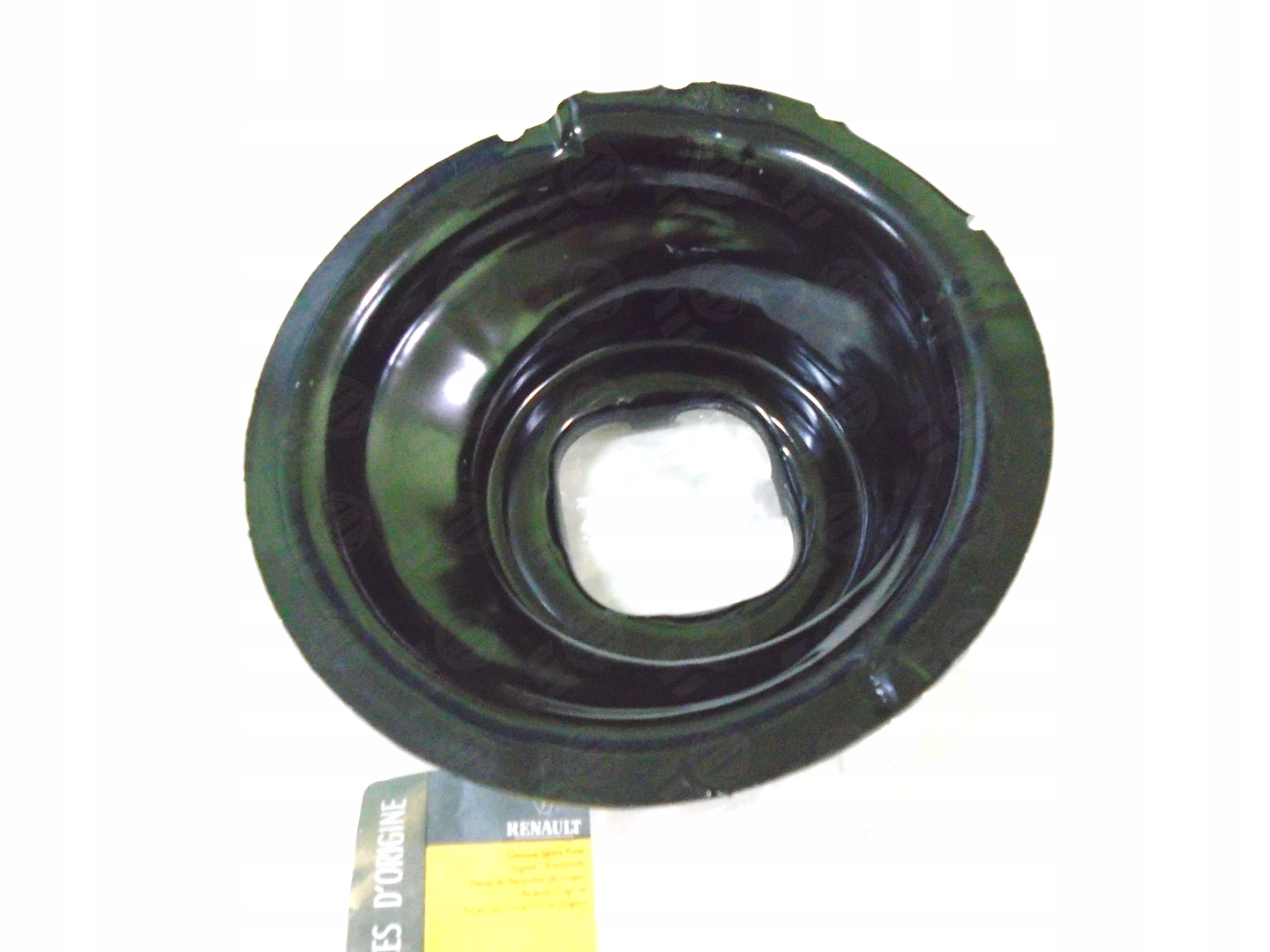 PODUSZKA AMORTYZATORA TALERZ LAGUNA I MEGANE I OE 7700834874 Producent części Renault OE