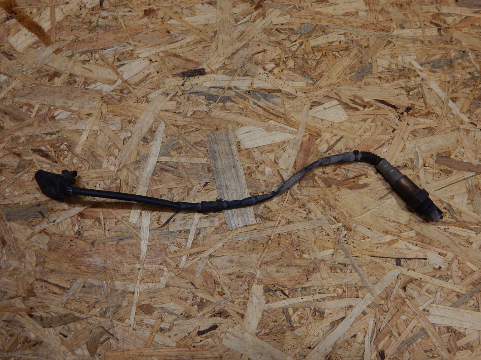 VW AUDI SEAT SKODA sonda lambda 1K0973804