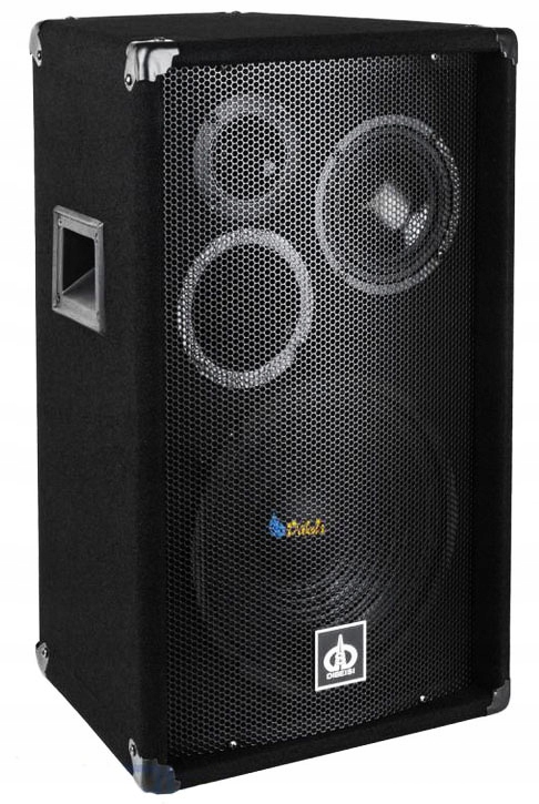 KOLUMNY ESTRADOWE 600W WZMACNIACZ BLUETOOTH USB SD AUX EAN (GTIN) 8715693316346