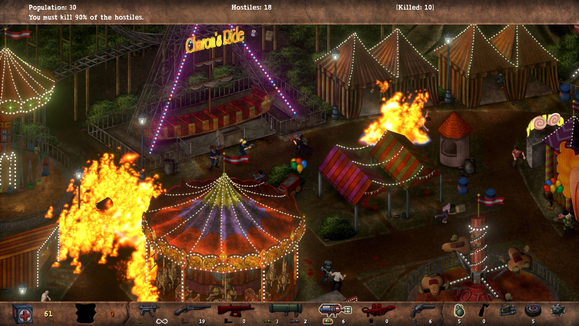 POSTAL REDUX PC STEAM KLUCZ + GRATIS Rodzaj wydania Podstawa