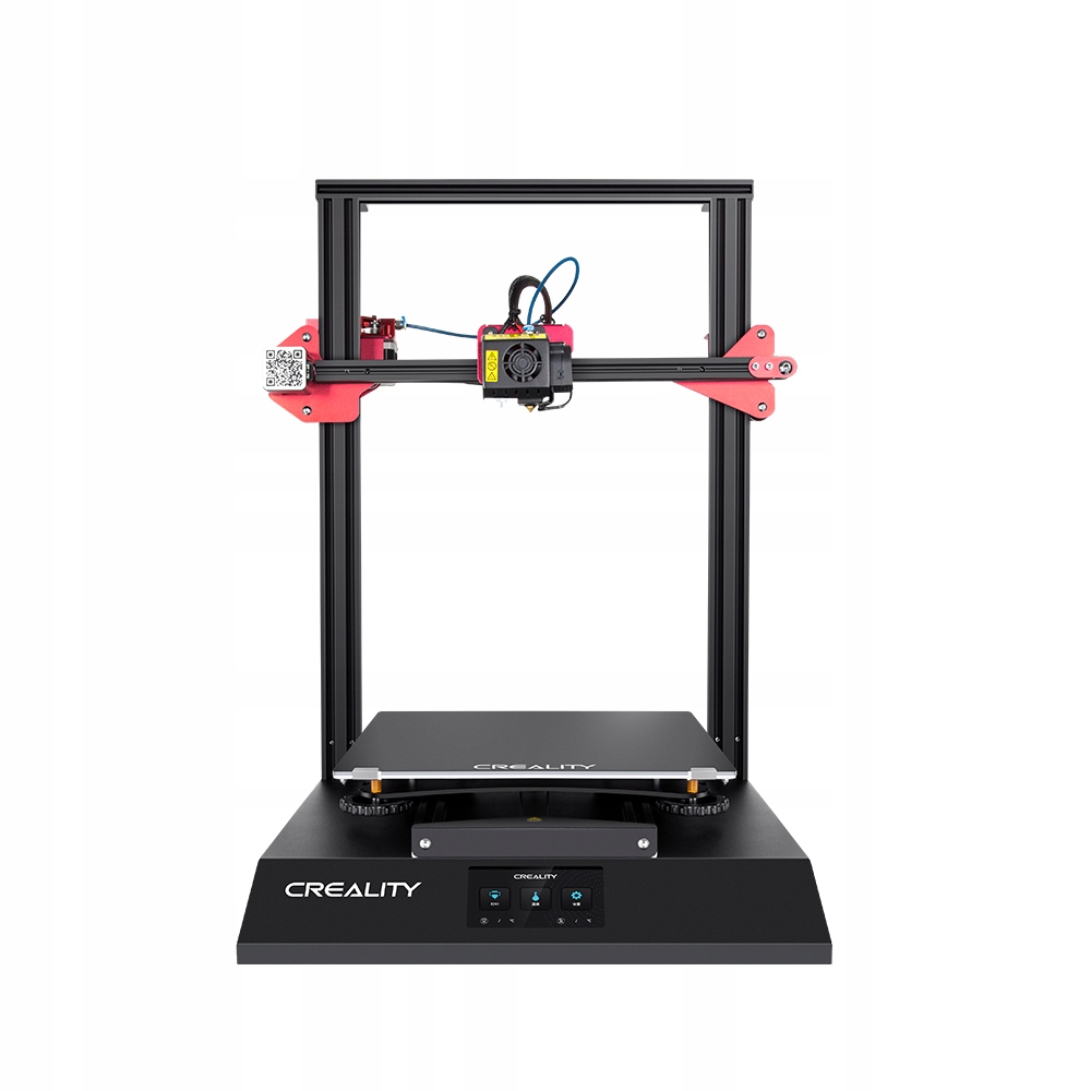 3D-принтер Creality CR-10S Pro v2 Різновид 3D-принтера