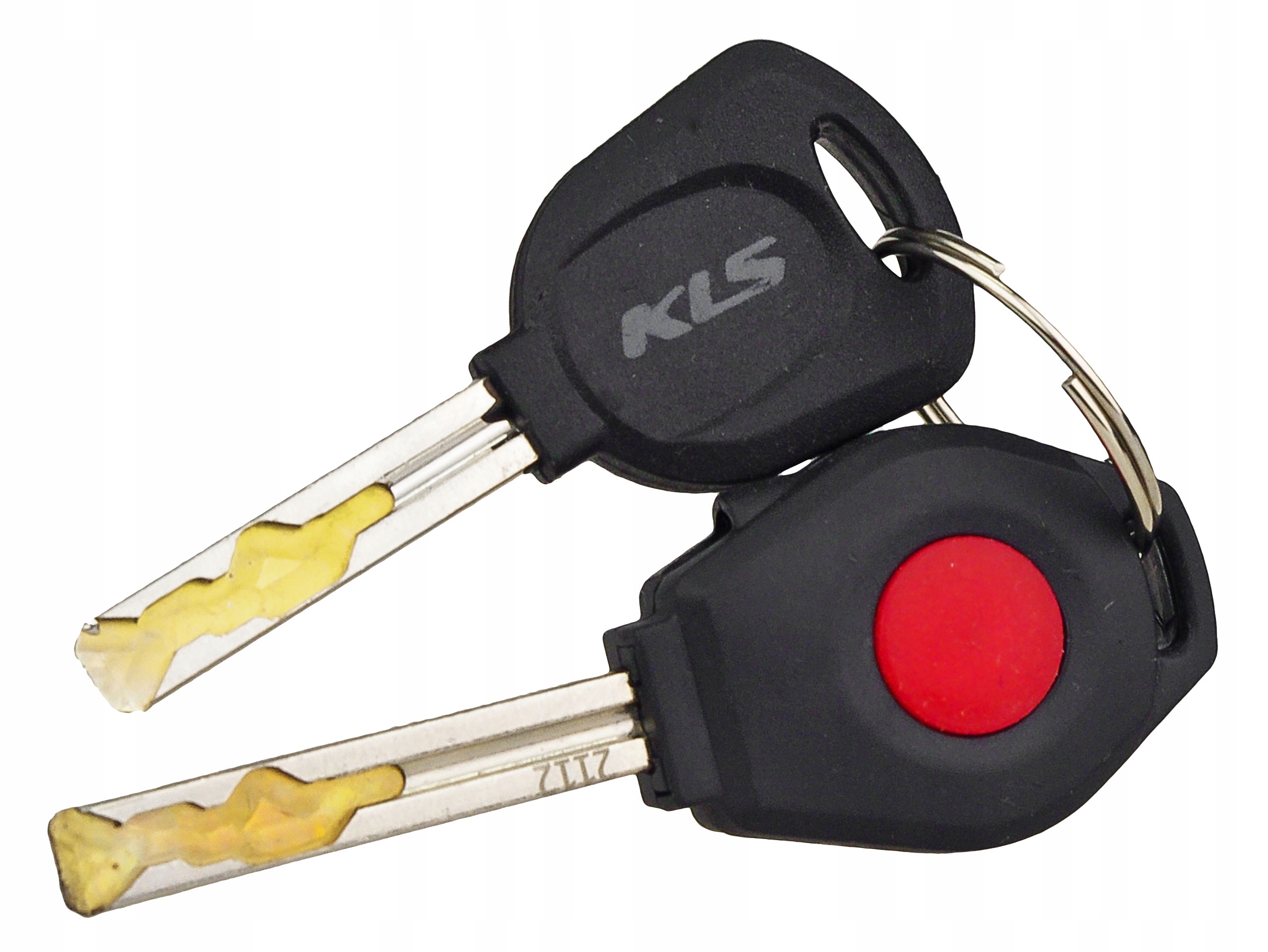 ZAPIĘCIE ZABEZPIECZENIE ROWEROWE LINKA KELLYS RECOIL 120 CM + UCHWYT Marka Kellys