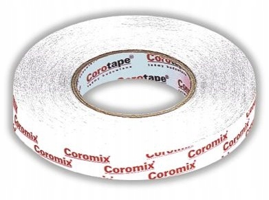 

Coromix Taśma Dwustronna Do Łączenia Membran 50MB
