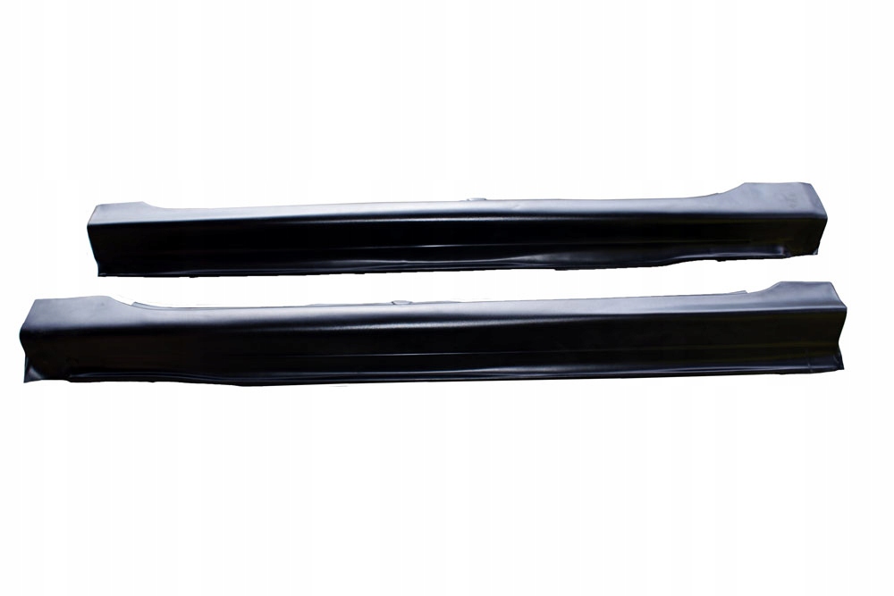 Nakładki na progi PRÓG RENAULT SCENIC I 1