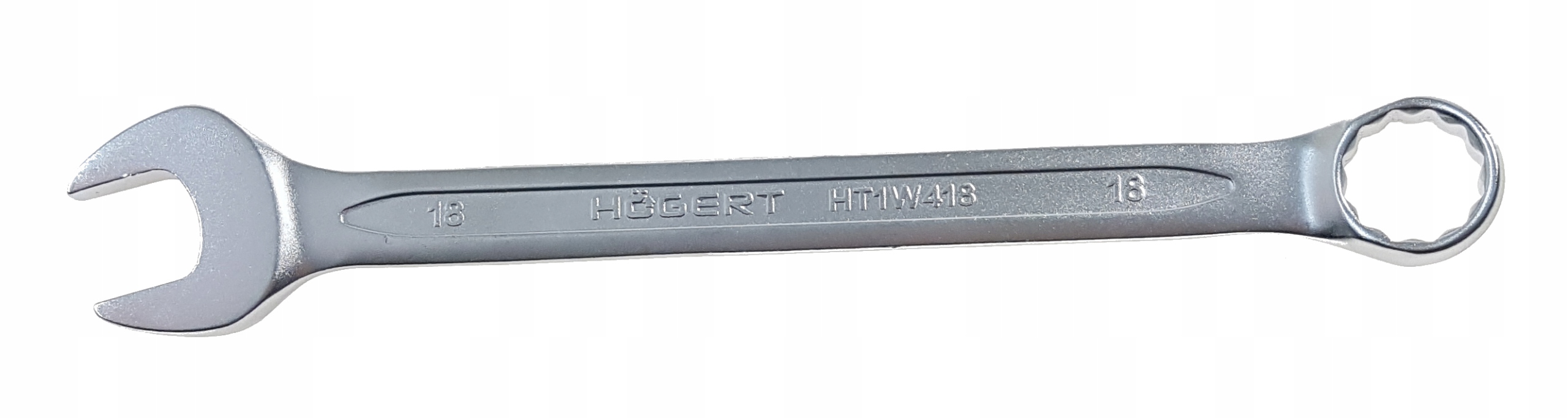 

Klucz płasko-oczkowy 18mm klucze płasko-oczkowe