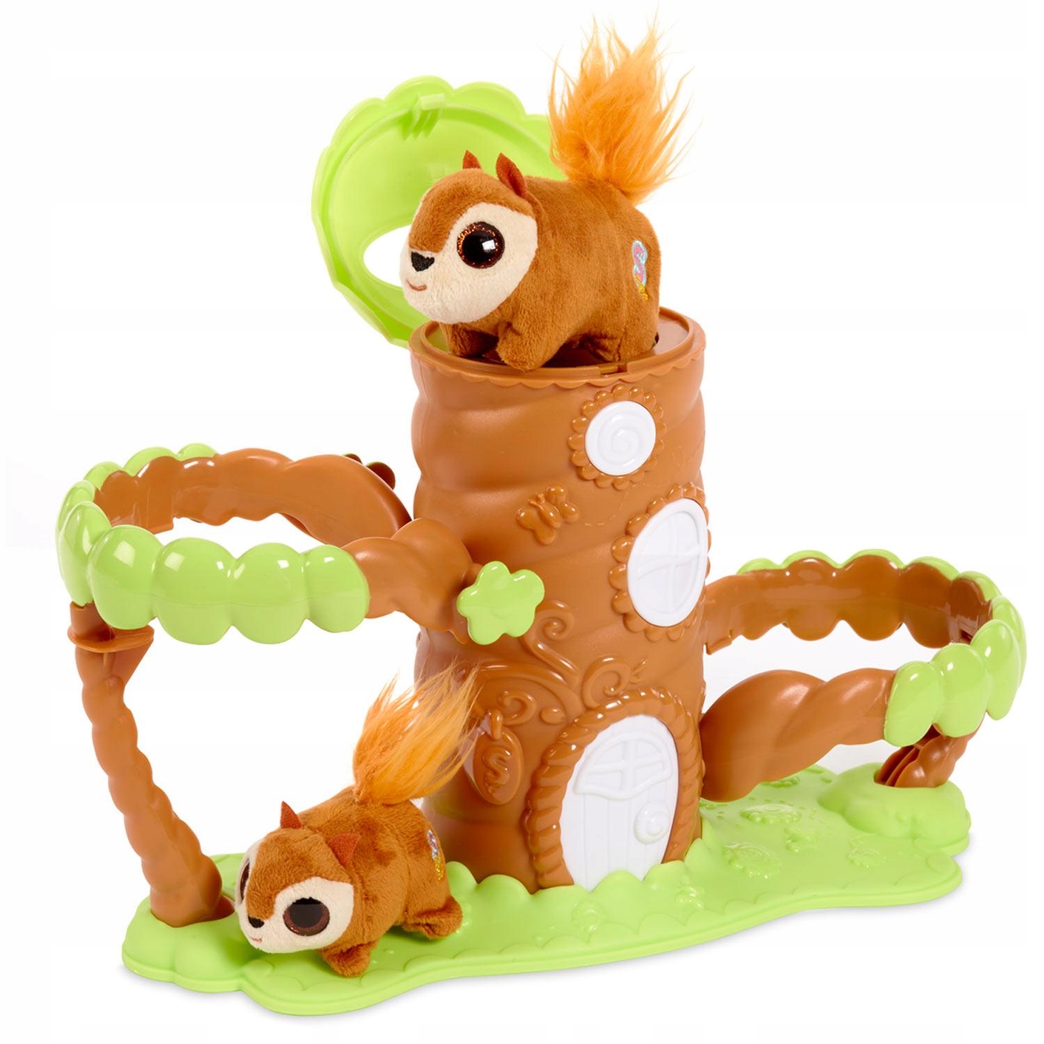 

Springlings Surprise Zestaw Poppin Treeho 649806