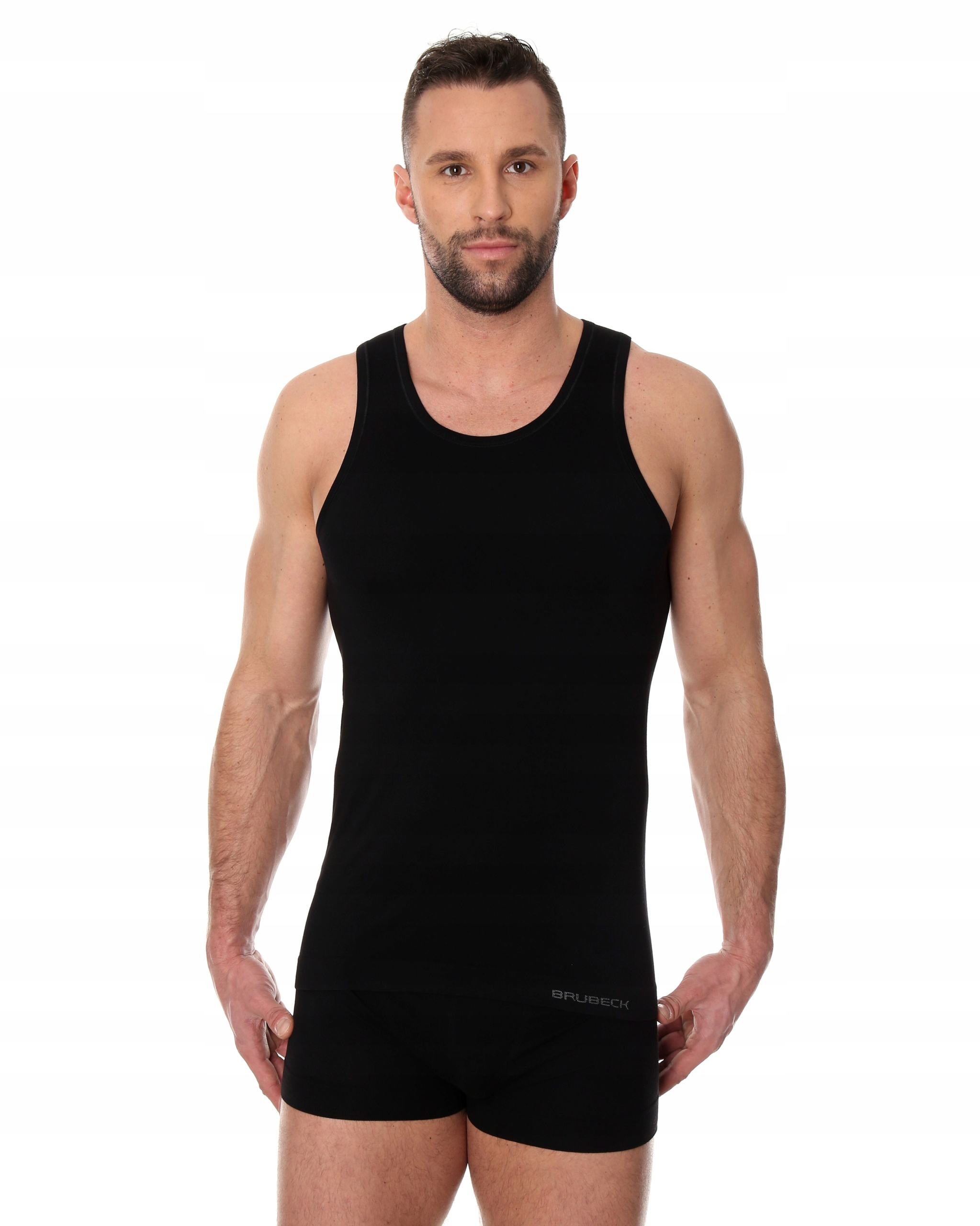 

Podkoszulek Comfort Cotton Brubeck rozm. L