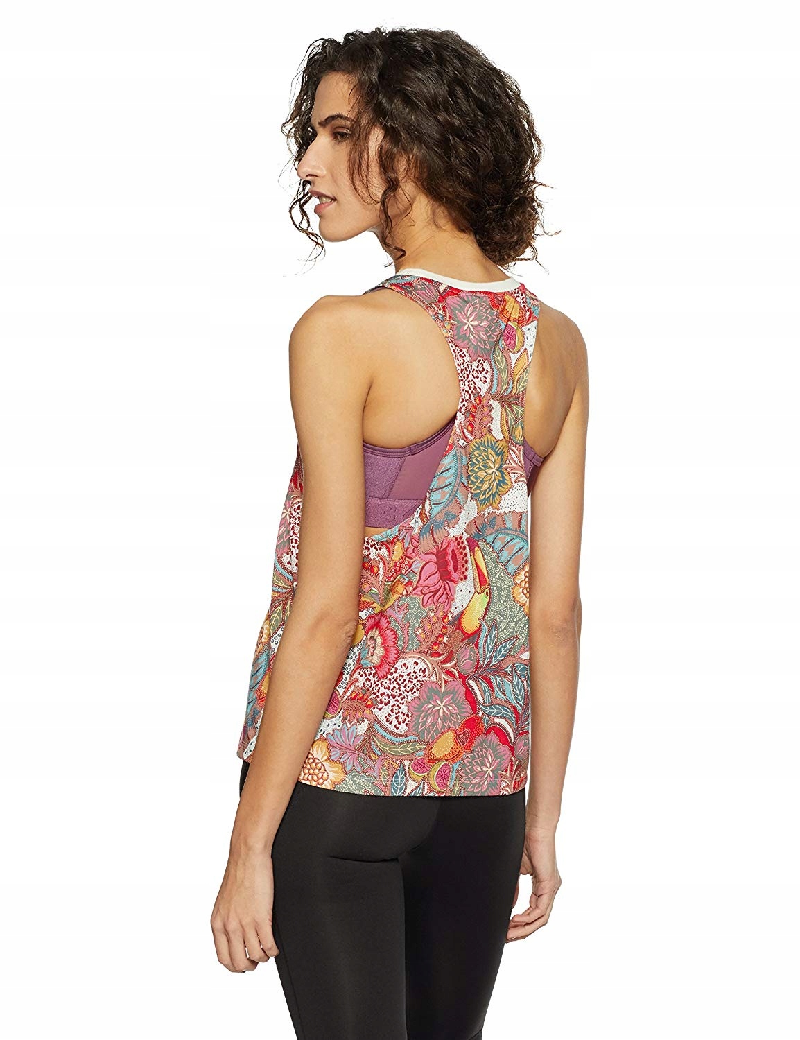 ADIDAS ORIGINALS TOP DAMSKI F TANK BJ8404 XS Płeć kobieta