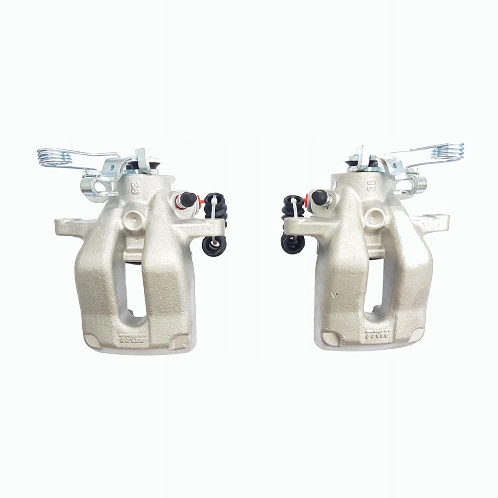 4401G4 - Зажим задний левый правый для PEUGEOT 407 SW 407 2004-2010