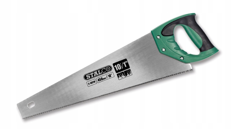 

Piła Płatnica Do Drewna Ręczna 450mm Firmy Stalco