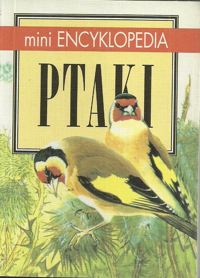 Ptaki