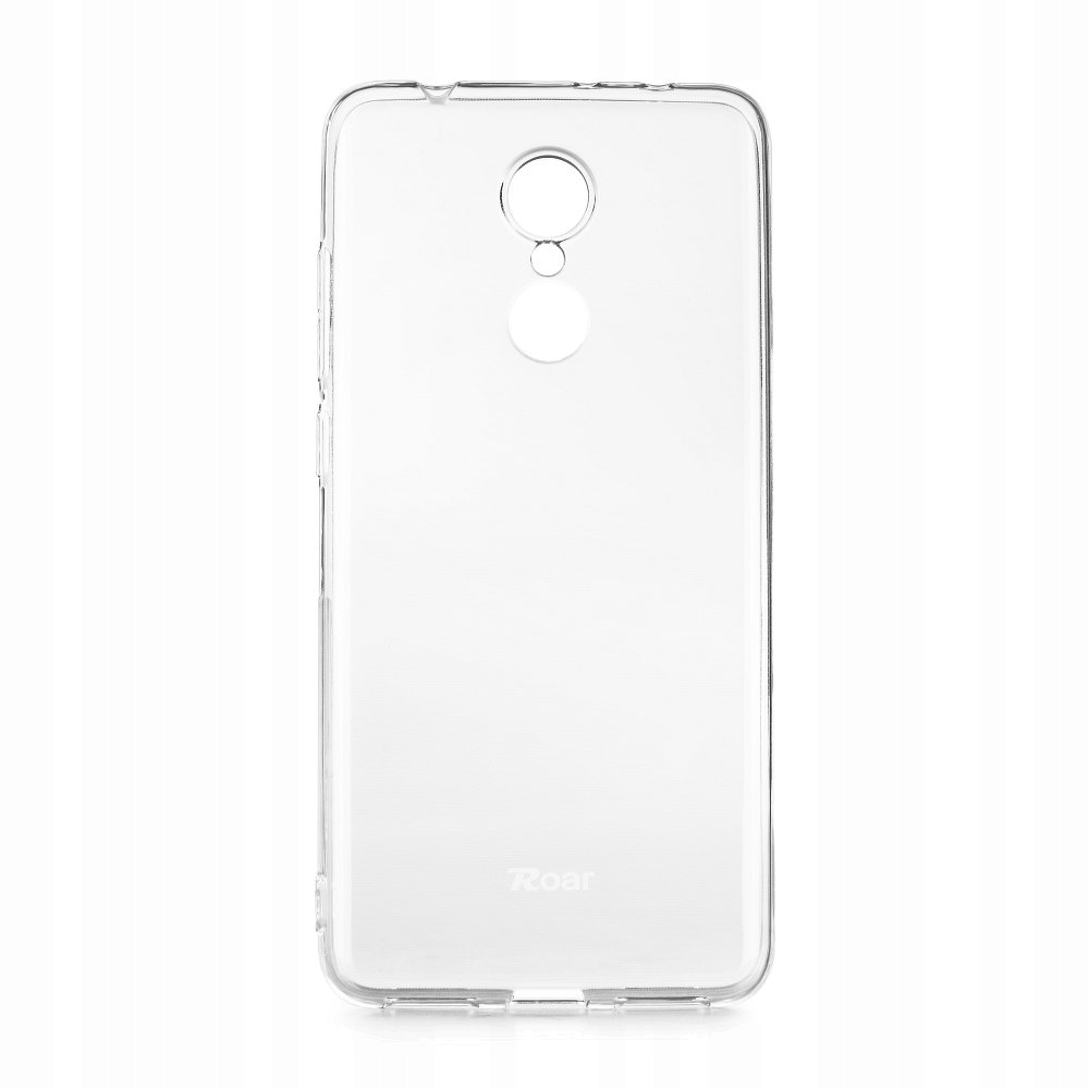 

Etui Jelly Roar Case do Xiaomi Redmi 5+ Plus guma