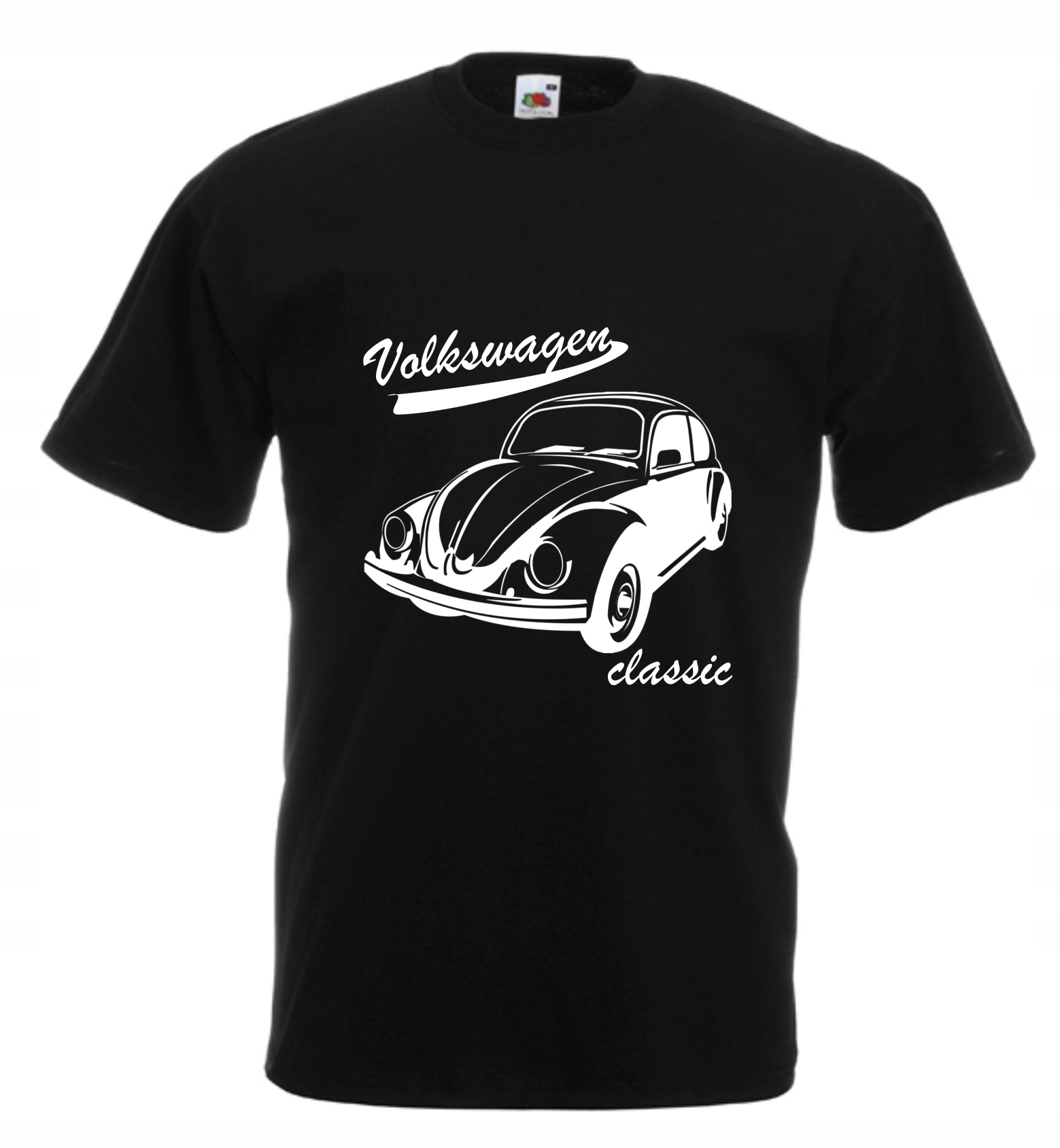 

Koszulka męska Volkswagen Classic r L