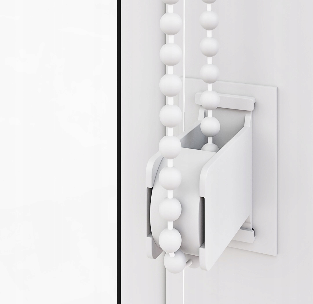 NAPINACZ łańcuszka do rolety, rolet mini Rodzaj napinacz