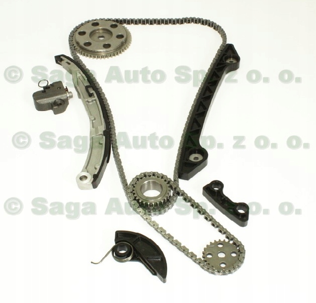 

Rozrząd Zestaw Łańcucha Mazda 6 2.3 Gg Gy 02-07