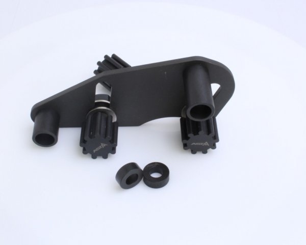 BLOKADA WAŁKA ROZRZĄDU RENAULT 1.8/2.0 16V A-SLR16 Kod producenta A-SLR16