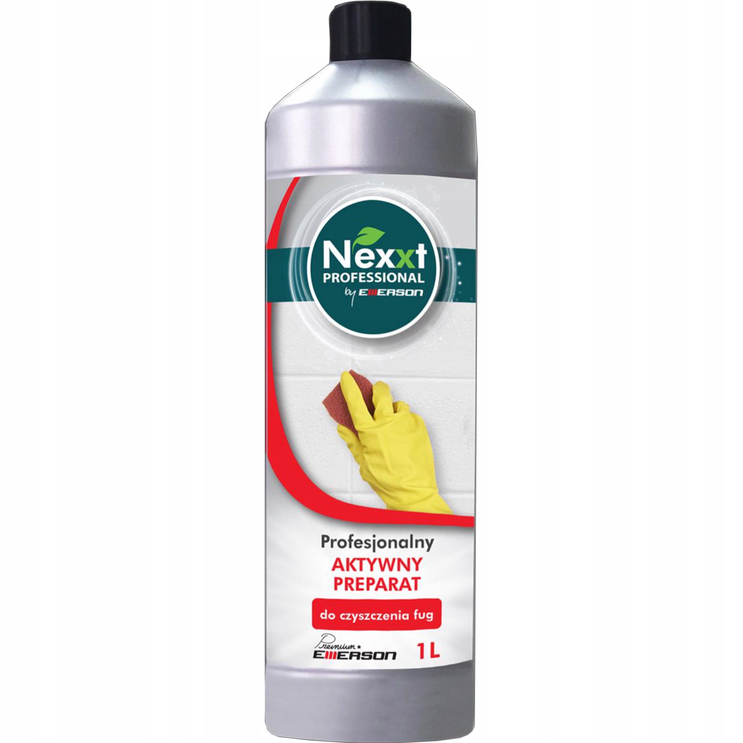 

Aktywny płyn do mycia czyszczenia fug Nexxt 1l